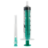 Vairāk informācijas par Avanti Medical šļirces ar adatām 5ml (6ml; 3-komp., blister, 0.8x40) 21Gx1 1/2" N1