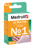 Show details for ELASTIC TUBULAR NET BANDAGE ULTRATUB N1 (1,7cm x 2m)