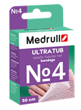 Show details for ELASTIC TUBULAR NET BANDAGE ULTRATUB N4 (2,7cm x 2m)