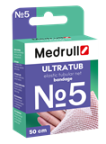 Show details for ELASTIC TUBULAR NET BANDAGE ULTRATUB N5 (3cm x 2m)