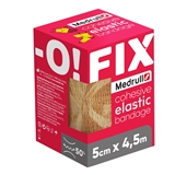 Show details for FIX-O self-adhesive elastic tape 5 cm x 4.5 m