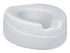 Picture of CONTACT PLUS SOFT RAISED TOILET SEAT