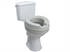 Picture of CONTACT PLUS SOFT RAISED TOILET SEAT