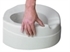 Picture of CONTACT PLUS SOFT RAISED TOILET SEAT