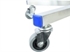 Picture of  PREMIUM INFUSION STAND - stainless steel