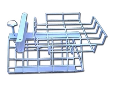 Picture of STEEL BASKET - multifunctional for 27828, 1 pc.