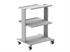 Picture of  SMART CART - 2 shelves 50x42 cm + base