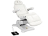 Picture of NEFERTITI ELECTRIC CHAIR 3 motors - white, 1 pc.