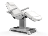 Show details for SABA CHAIR - electric 4 engines - white