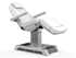 Picture of SABA CHAIR - electric 4 engines - white