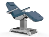 Show details for SABA CHAIR - electric 4 engines - avio blue