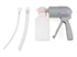 Picture of SINGLE PATIENT HAND SUCTION UNIT