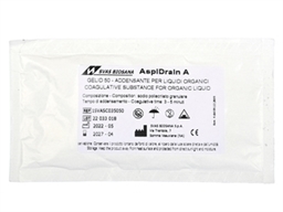 Vairāk informācijas par ŽELEJAS KOAGULĀCIJAS PULVERIS