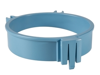 Picture of  RING for 2-3 l autoclavable Flovac jar for Clinic/Hospi Plus MPR - optional