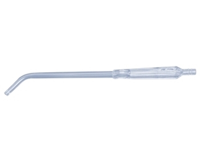 Picture of YANKAUER CANNULA with open tip and suction tube 25 cm - sterile 50 pcs.