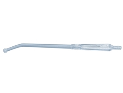 Picture of YANKAUER CANNULA with bulb tip and suction tube 25 cm - sterile 50 pcs.