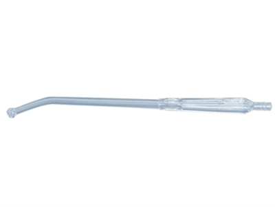 Picture of YANKAUER CANNULA with bulb tip and suction tube 25 cm - sterile 50 pcs.
