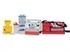 Picture of MINI ASPEED EVO BATTERY SUCTION 2 l with ambulance bracket, 1 pc.