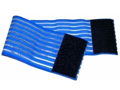 Picture of  ELASTIC BELT 40x8 cm for reusable electrodes