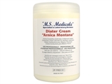 Show details for  DIATER CONDUCTIVE CREAM 1 l - arnica