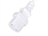 Picture of  2 PINS BRITISH PLUG for Vega, Clinic, Hospital suction aspirators