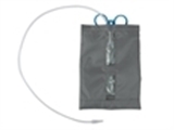 Show details for HANGER HOLDER WITH COVER for urine bag N10