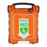 Показать информацию о Defibrilators POWERHEART® G5 automātisks