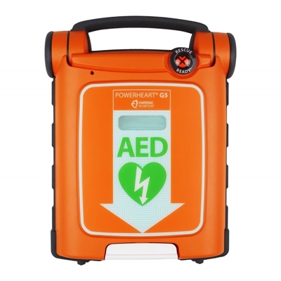 Picture of Defibrilators POWERHEART® G5 automātisks