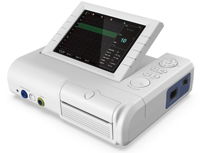 Picture of GIMA CMS800G FOETAL MONITOR