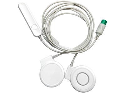 Picture of 3 in 1 PROBE (ULTRASOUND TRANSDUCER ) - spare for 29585