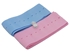 Picture of SINGLE PATIENT FOETAL TRANSDUCER BELTS 6x120 cm - pink-light blue, 100 kit of 2