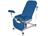 Picture of MAYA GYNAECOLOGICAL CHAIR - blue