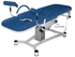 Picture of MAYA GYNAECOLOGICAL CHAIR - blue