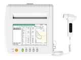 Vairāk informācijas par SP-100B SPIROMETRS