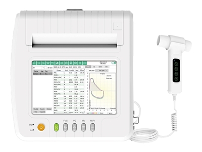 Picture of SP-100B SPIROMETRS