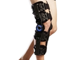 Show details for POST OPERATION KNEE BRACE - universal