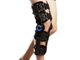 Show details for POST OPERATION KNEE BRACE - universal