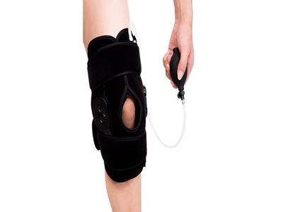 Picture of  CRYO PNEUMATIC KNEE ORTHOSIS - universal