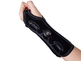 Show details for WRIST BRACE - left - XL