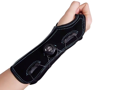 Picture of WRIST BRACE - right - L