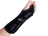 Show details for WRIST BRACE - right - XL