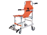 Show details for STAIR CHAIR - 4 wheels