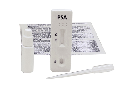 Picture of PSA PROSTATA TEST - professional