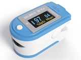 Show details for OXY-9 FINGER OXIMETER