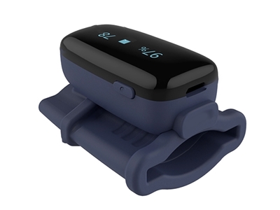 Picture of OXYFIT CONTINUOUS MONITORING OXIMETER