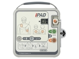 Vairāk informācijas par iPad CU-SPR DEFIBRILĀTORS — AED