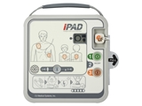 Show details for  iPad CU-SPR DEFIBRILLATOR - AED