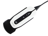 Show details for SONOEYE P5 DIGITAL COLOUR DOPPLER - Convex Probe