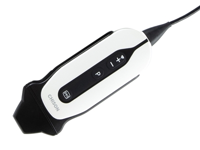 Picture of SONOEYE P3 DIGITAL COLOUR DOPPLER - Phase Array Probe