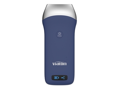 Picture of VIATOM lineārā bezvadu portatīvā ultraskaņa